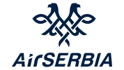 Air Serbia