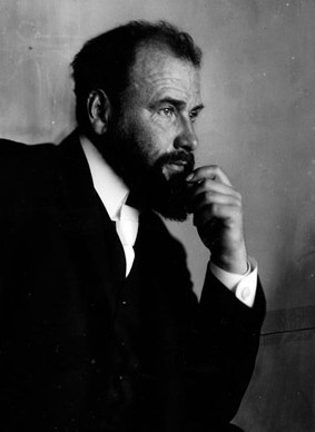 Gustav Klimt