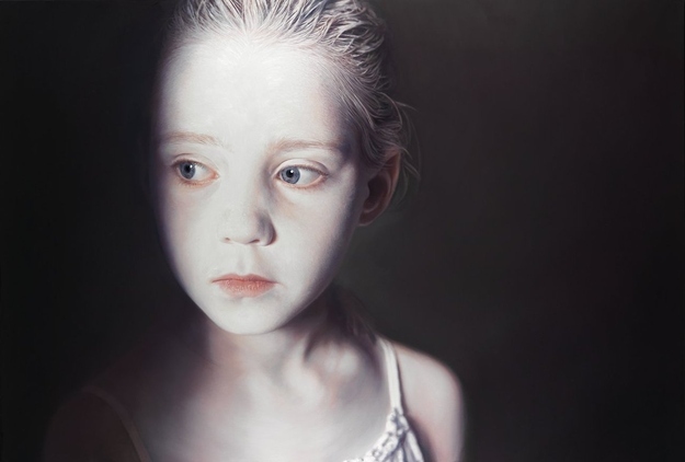 Ne propustite: Gottfried Helnwein u Beogradu!