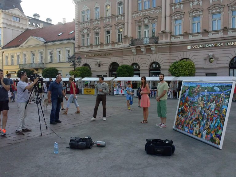 televizija vojvodina